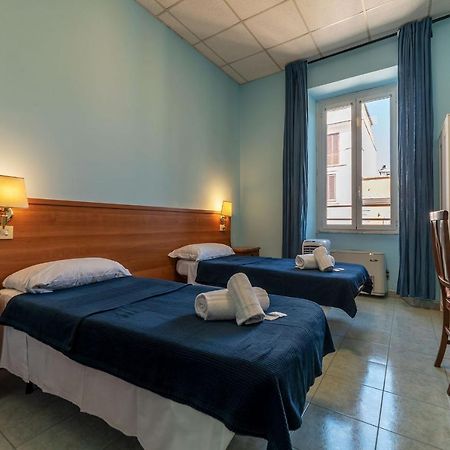 Hotel Beauty Palace - Vertex Group Roma Ngoại thất bức ảnh