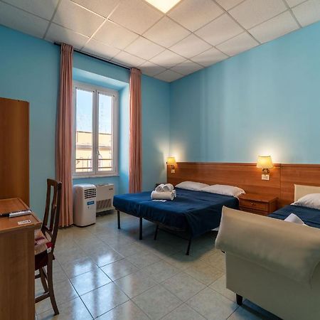 Hotel Beauty Palace - Vertex Group Roma Ngoại thất bức ảnh
