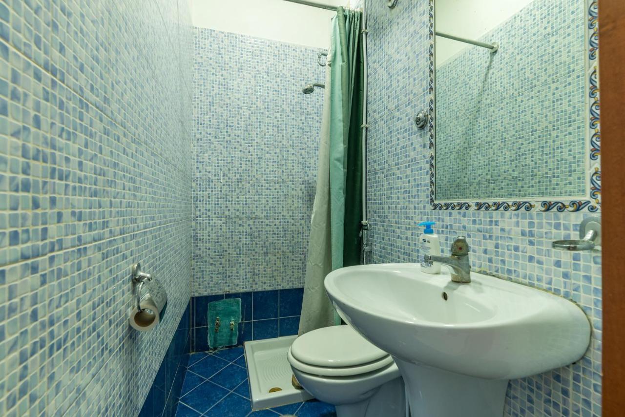 Hotel Beauty Palace - Vertex Group Roma Ngoại thất bức ảnh
