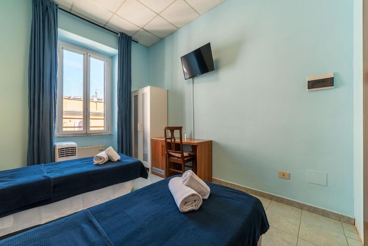 Hotel Beauty Palace - Vertex Group Roma Ngoại thất bức ảnh