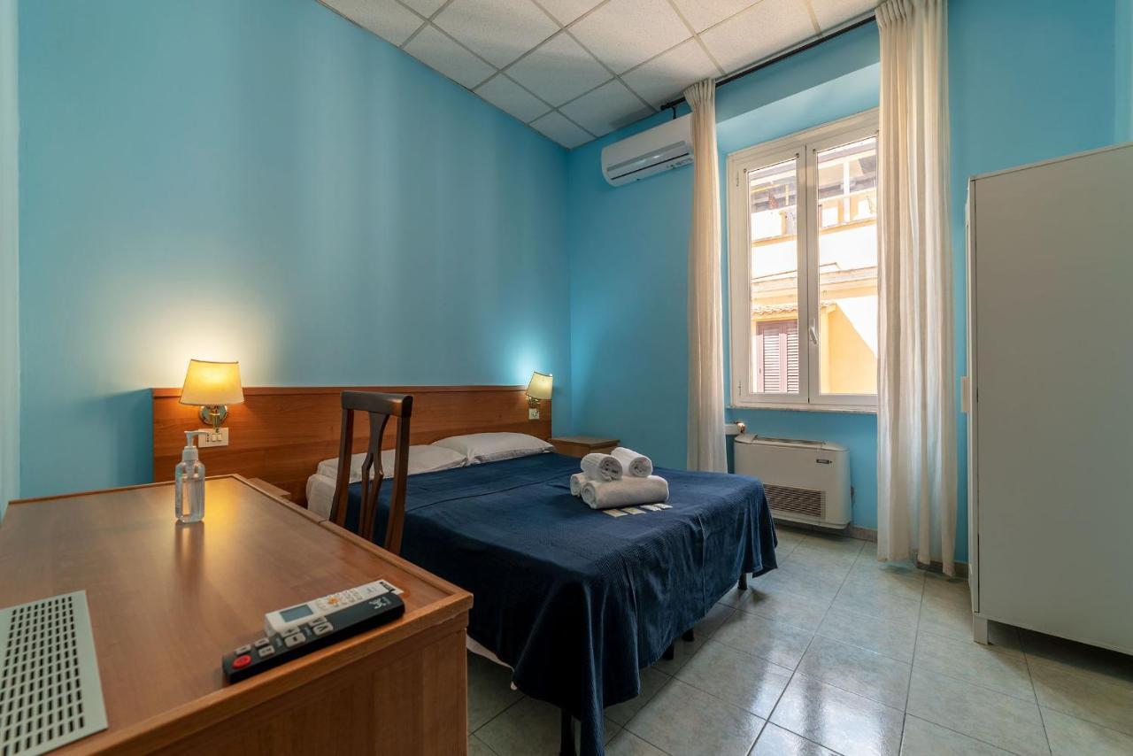 Hotel Beauty Palace - Vertex Group Roma Ngoại thất bức ảnh