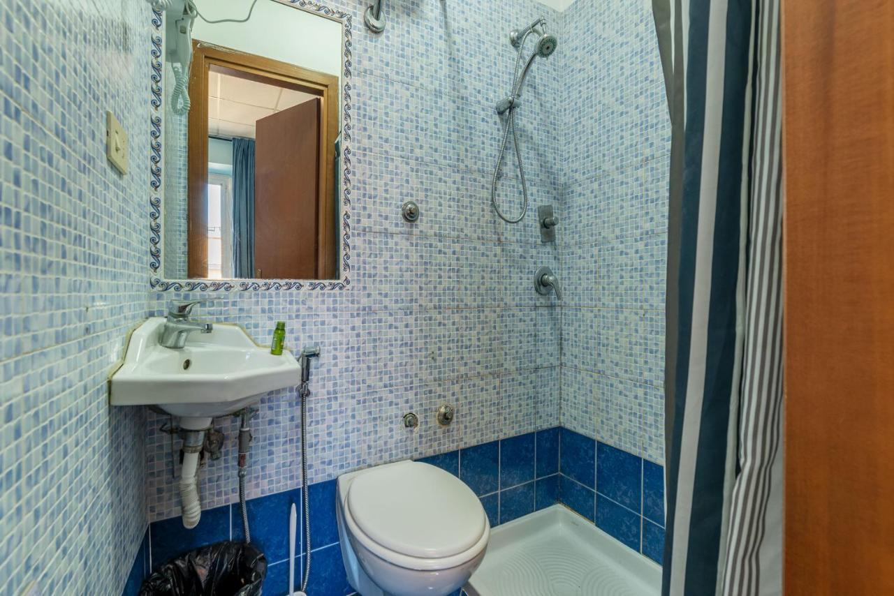 Hotel Beauty Palace - Vertex Group Roma Ngoại thất bức ảnh