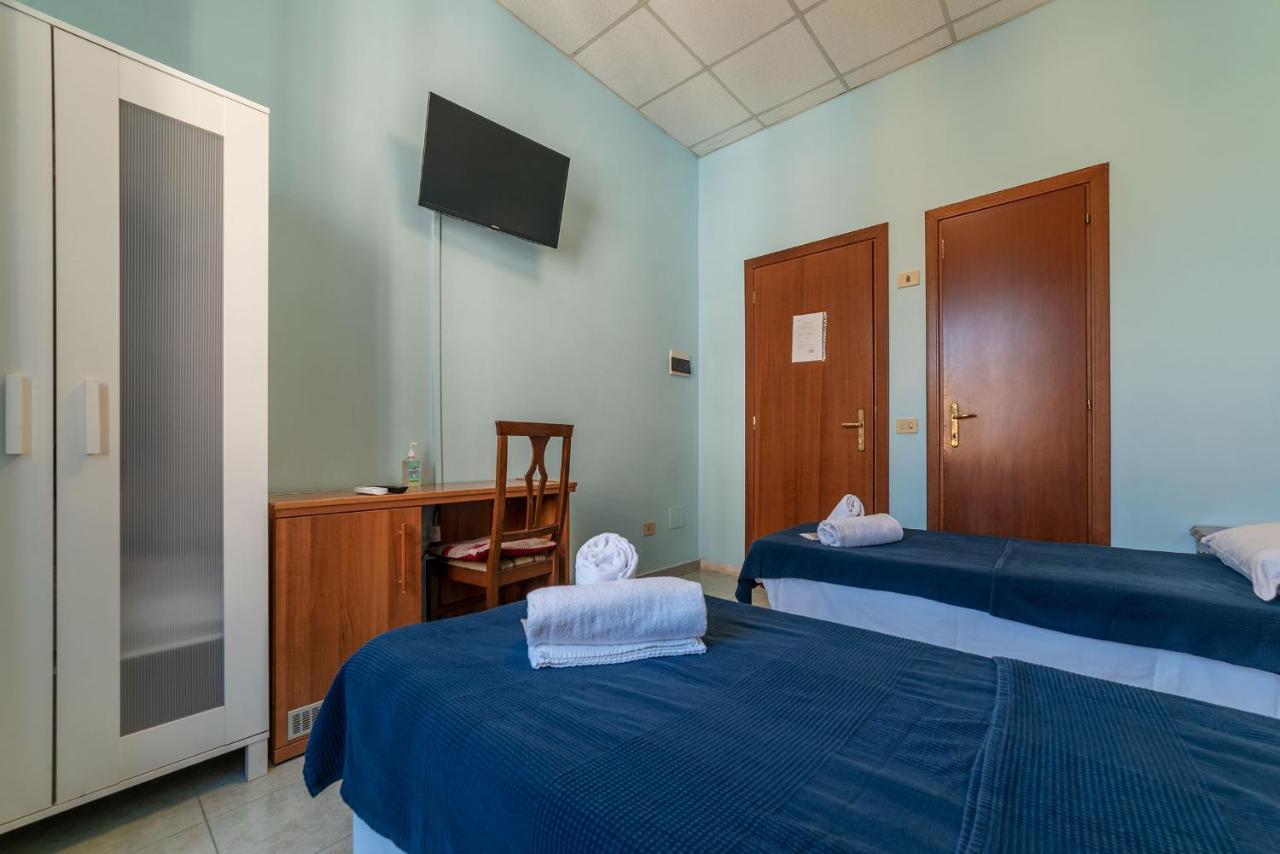 Hotel Beauty Palace - Vertex Group Roma Ngoại thất bức ảnh
