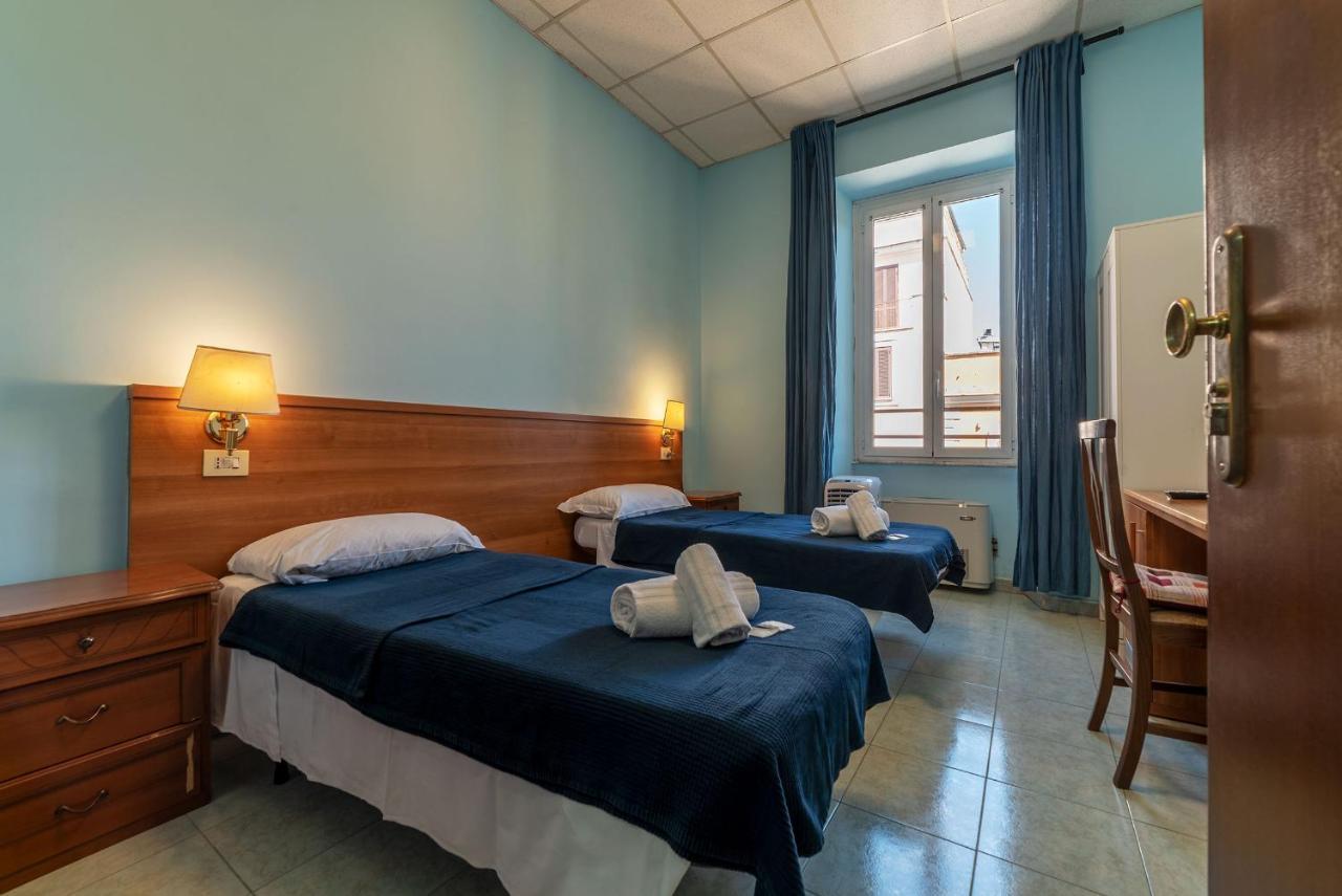 Hotel Beauty Palace - Vertex Group Roma Ngoại thất bức ảnh