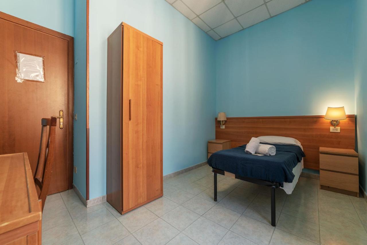 Hotel Beauty Palace - Vertex Group Roma Ngoại thất bức ảnh