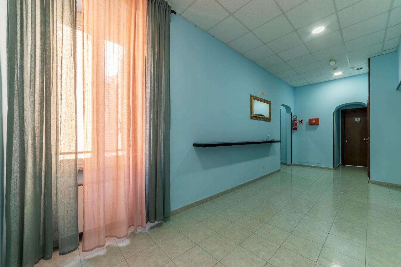 Hotel Beauty Palace - Vertex Group Roma Ngoại thất bức ảnh