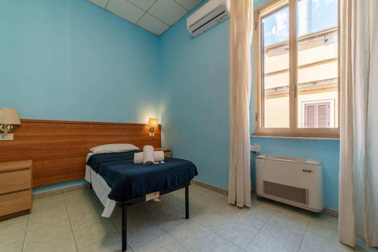 Hotel Beauty Palace - Vertex Group Roma Ngoại thất bức ảnh