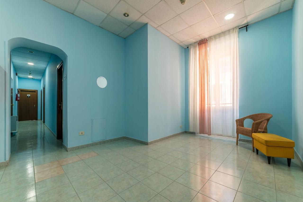 Hotel Beauty Palace - Vertex Group Roma Ngoại thất bức ảnh