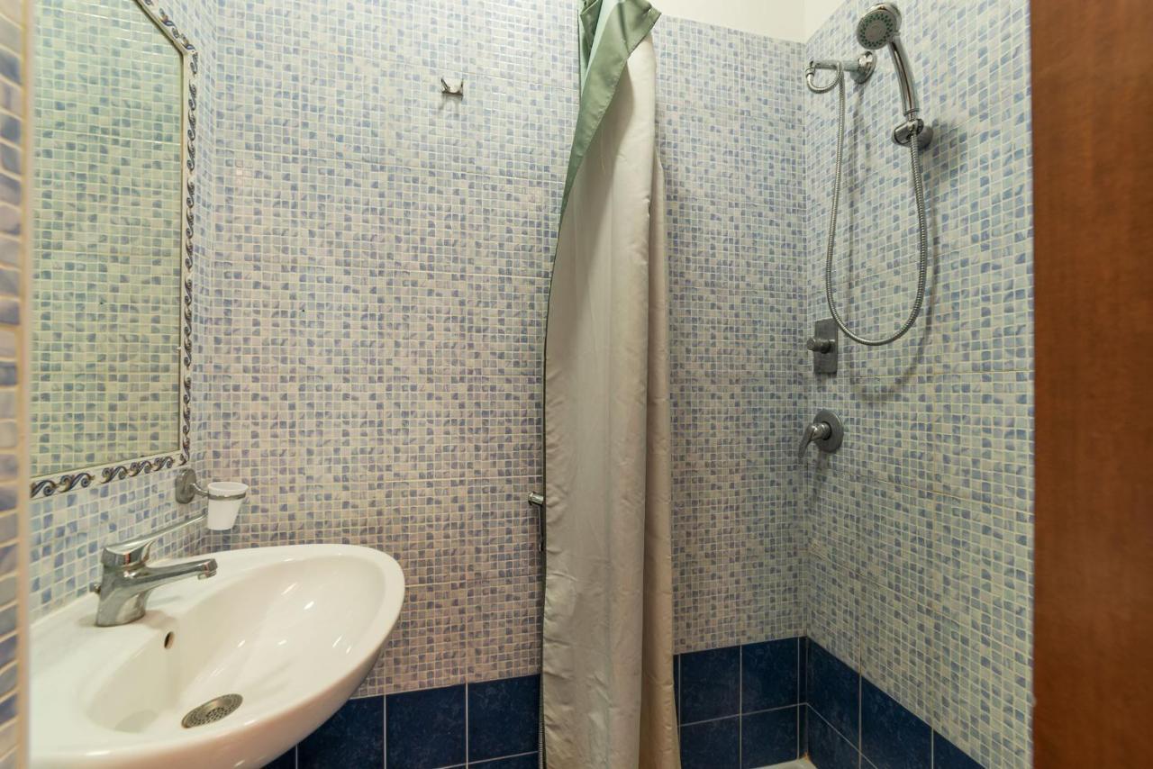 Hotel Beauty Palace - Vertex Group Roma Ngoại thất bức ảnh