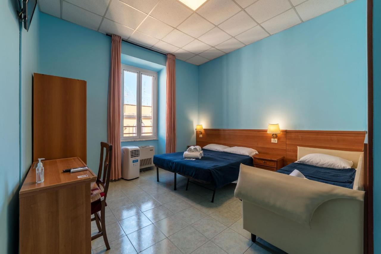 Hotel Beauty Palace - Vertex Group Roma Ngoại thất bức ảnh