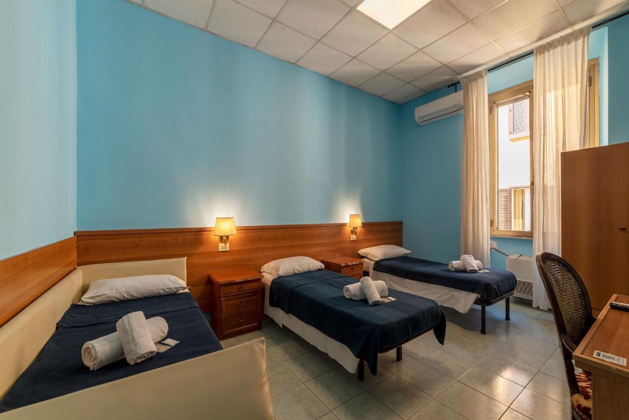 Hotel Beauty Palace - Vertex Group Roma Ngoại thất bức ảnh