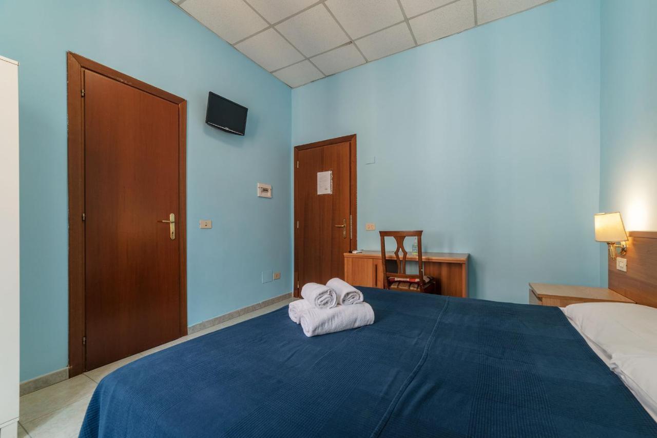 Hotel Beauty Palace - Vertex Group Roma Ngoại thất bức ảnh