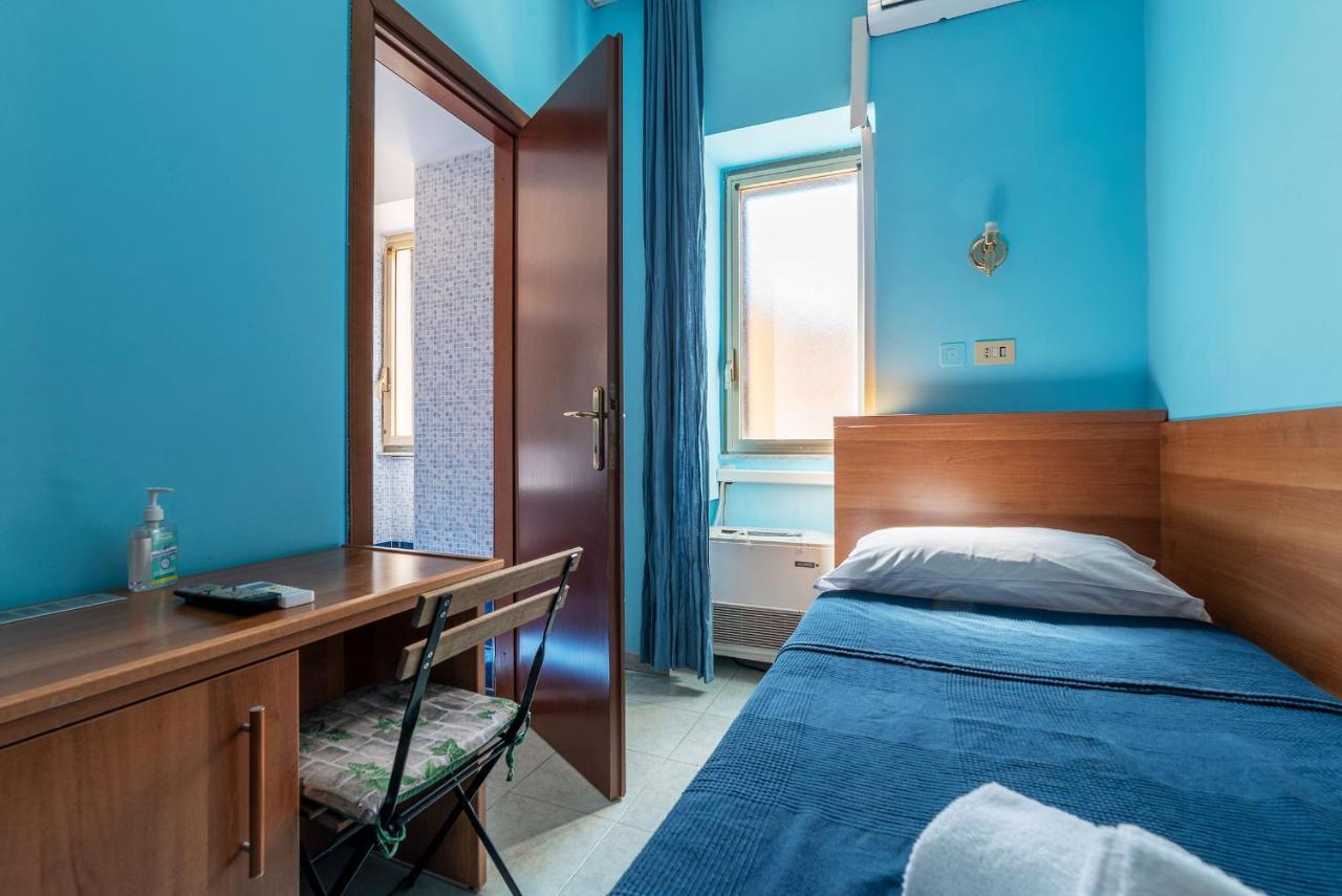 Hotel Beauty Palace - Vertex Group Roma Ngoại thất bức ảnh