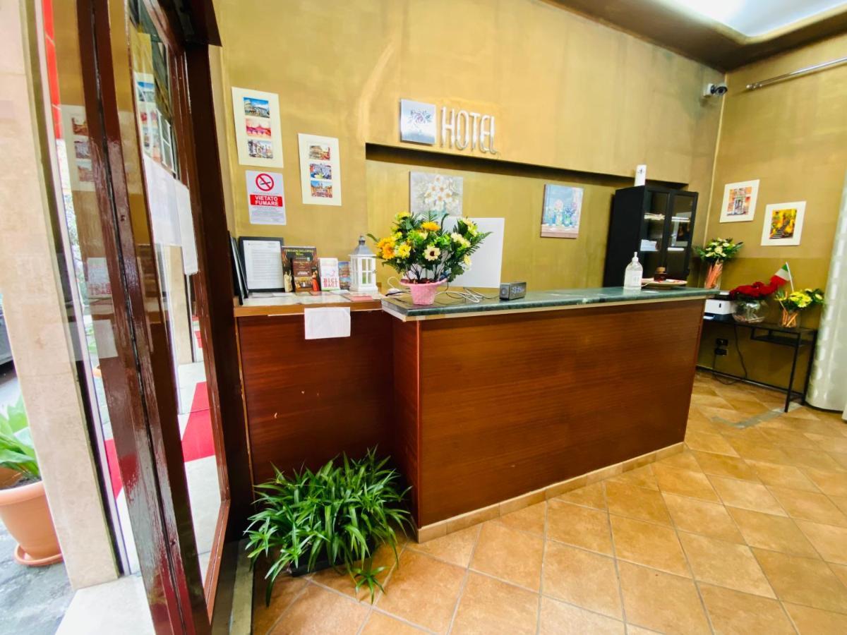 Hotel Beauty Palace - Vertex Group Roma Ngoại thất bức ảnh
